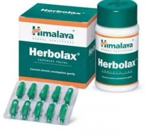 Herbolax product photo
