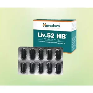 LIV.52 product photo